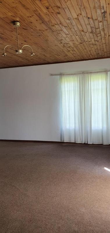 To Let 3 Bedroom Property for Rent in Ladybrand Free State